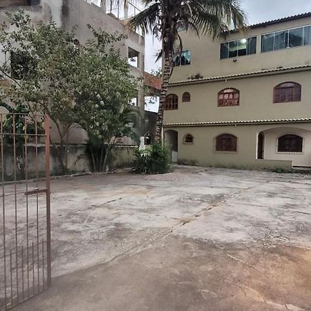 Apartmán Bourguignon Piúma Exteriér fotografie