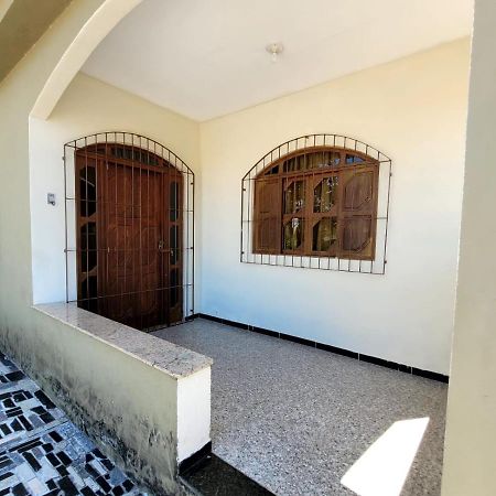 Apartmán Bourguignon Piúma Exteriér fotografie