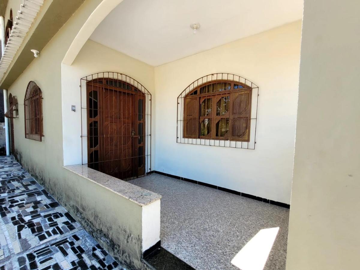 Apartmán Bourguignon Piúma Exteriér fotografie