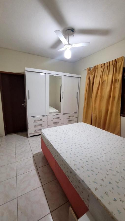 Apartmán Bourguignon Piúma Exteriér fotografie