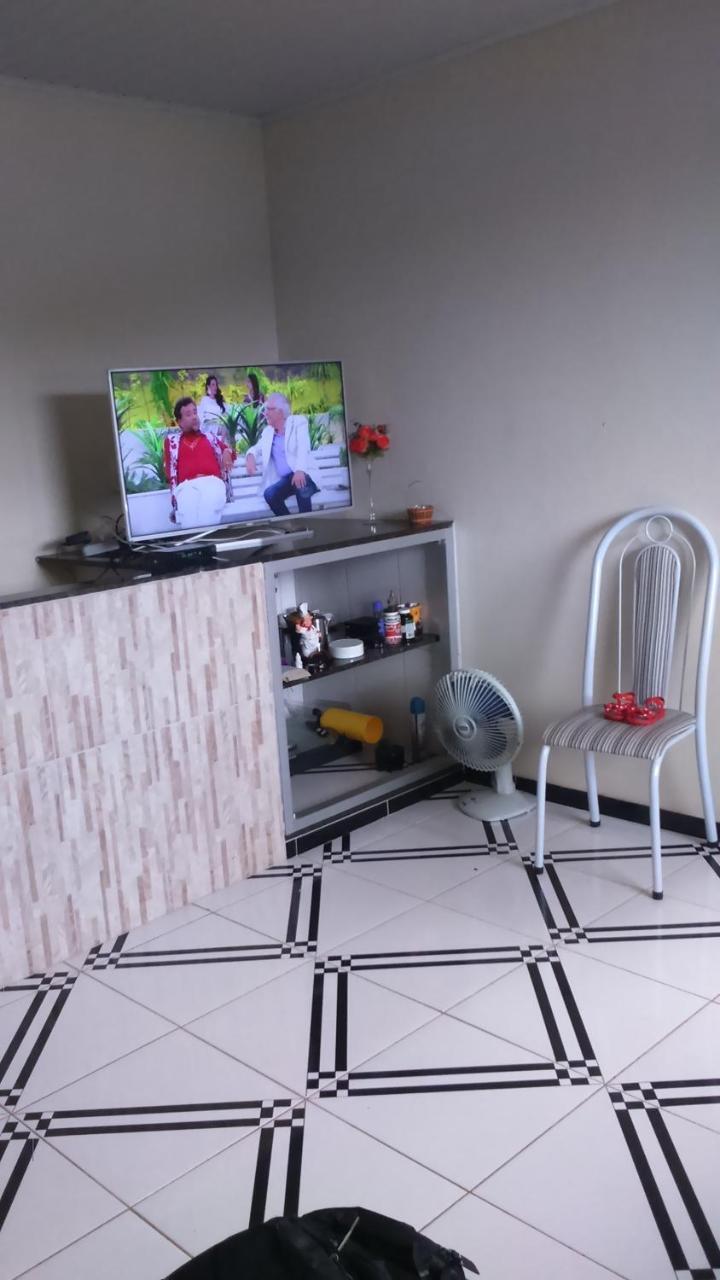 Apartmán Bourguignon Piúma Exteriér fotografie
