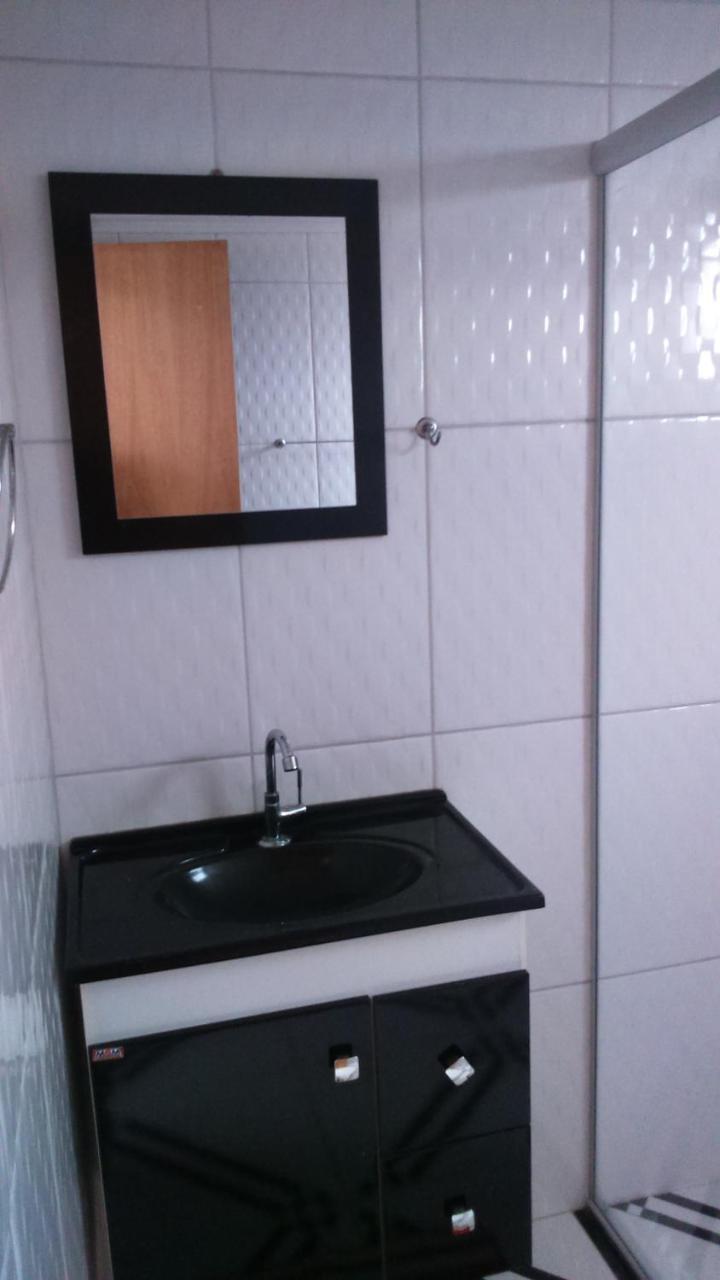 Apartmán Bourguignon Piúma Exteriér fotografie